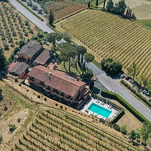 3* Отель Le Colline