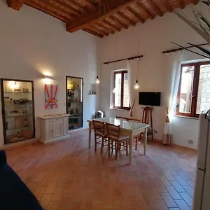 Central Apartment Apartment