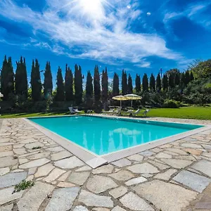 Vacanze Ranza, Casale Con Piscina E Relax Apartment