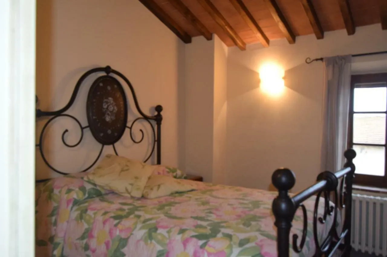La Tosca Country House Apartment San Gimignano
