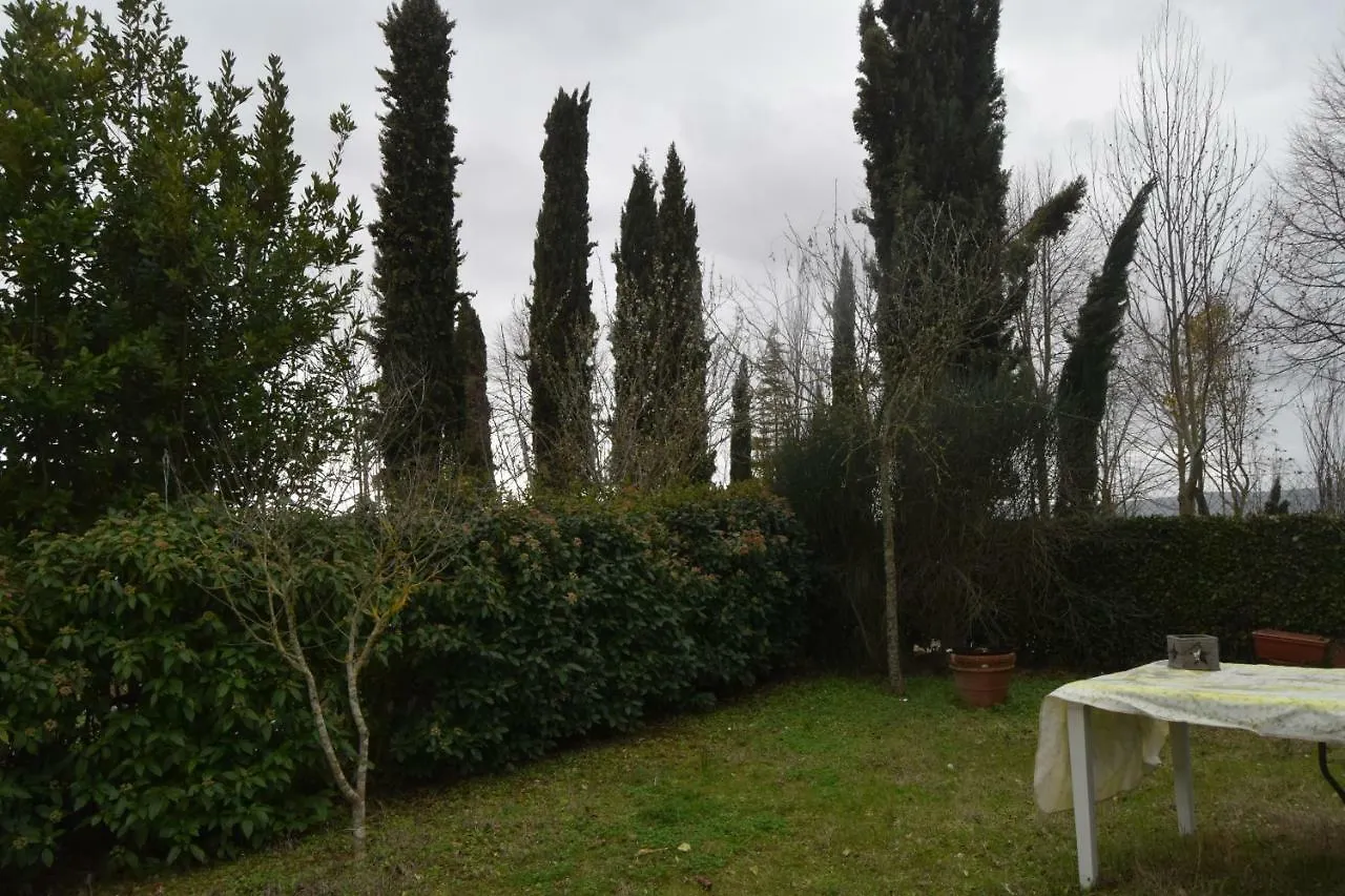 La Tosca Country House Apartment San Gimignano 0*,  Italy