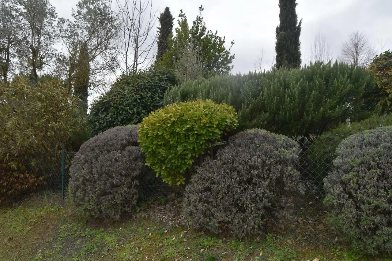 La Tosca Country House Apartment San Gimignano Italy