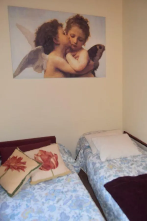 La Tosca Country House Apartment San Gimignano